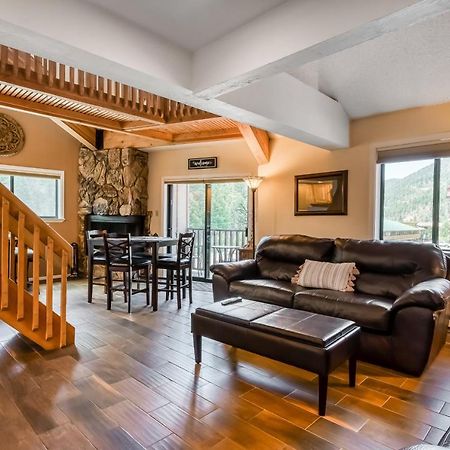 Lovely Lifts West Getaway Red River Exterior foto