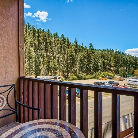 Lovely Lifts West Getaway Red River Exterior foto