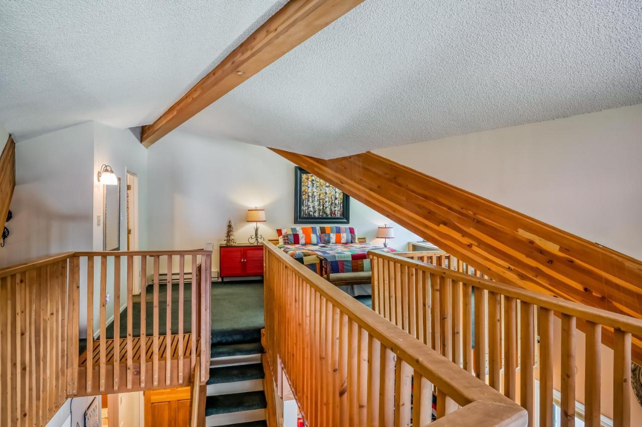 Lovely Lifts West Getaway Red River Exterior foto